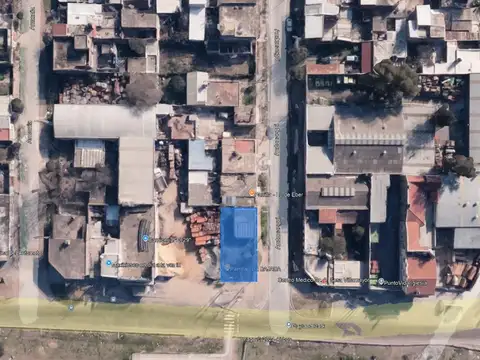 Terreno en Venta en Gonzalez Catan, USD 120.000