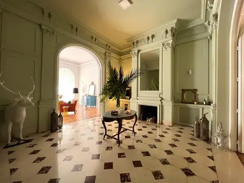 Casa en Venta de 5 dormitorios