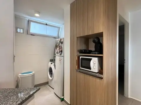 Departamento en Alquiler Temporal en Almagro, $ 1.400.000