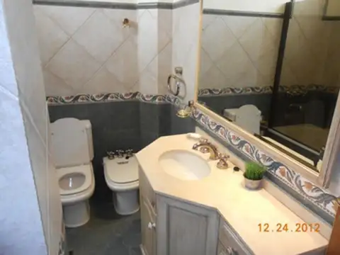 Gascón al 100