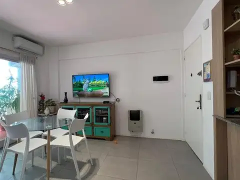 Departamento en Alquiler Temporal de 2 dormitorios