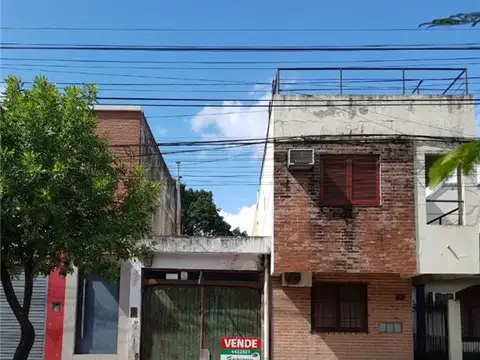 LOCALES - A LA CALLE - ZONA CENTRO, PRESIDENTE ROQUE SÁENZ PEÑA