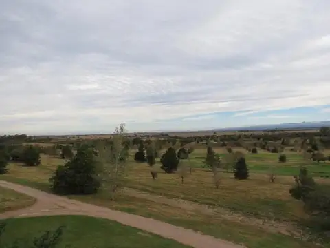 Córdoba - Valle Del Golf