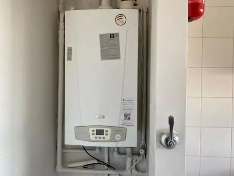 Departamento en Venta en San Nicolás, USD 150.000