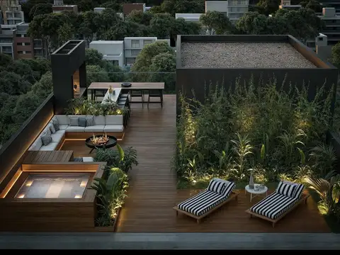 Departamento en Venta de 2 dormitorios