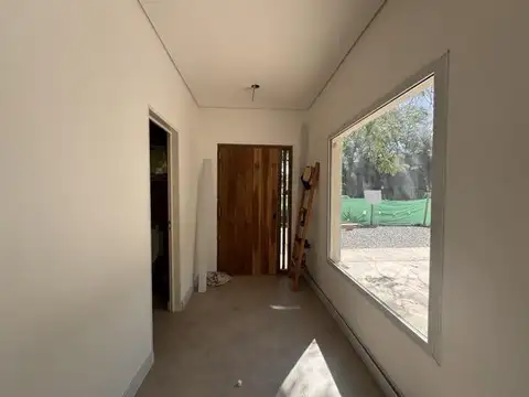 Casa en Alquiler en El Aromo, USD 2.000