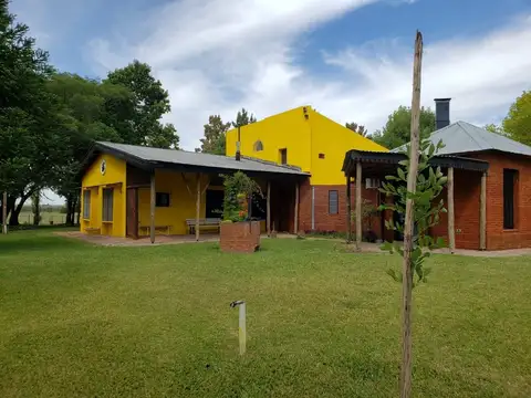 Terreno Campo  en Venta en Concepción del Uruguay, Entre Ríos, Argentina