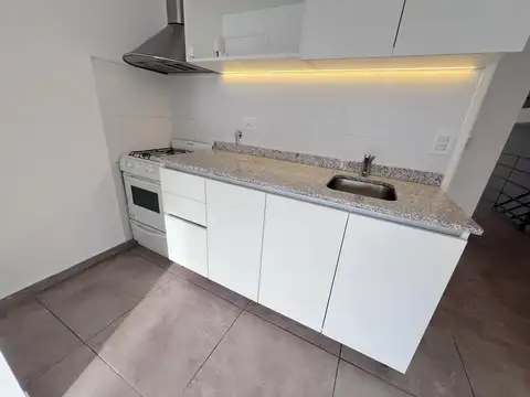 Villegas 2300, Piso 1