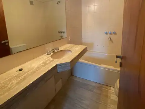 Departamento en  venta La Plata