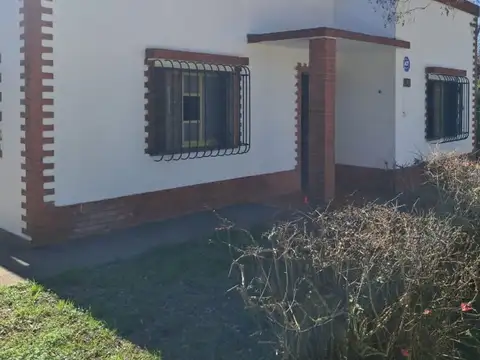 Casa en Venta en Carlos Spegazzini, USD 70.000