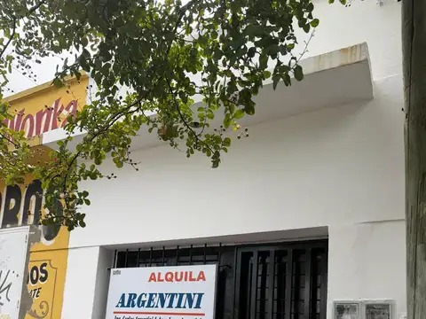 Departamento en Alquiler de Monoambiente