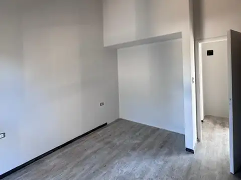 Depto Tipo Casa en Venta con 1 cocheras