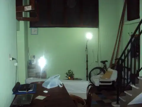 Depto Tipo Casa en Venta en Boca, USD 120.000