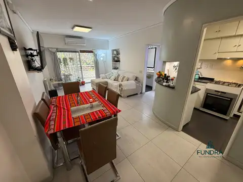 Departamento en Nuñez