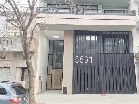 MONOAMBIENTE A ESTRENAR EN VENTA EN VILLA LUGANO