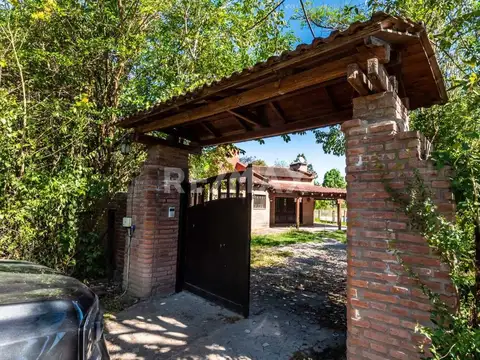 CASA 4 DORM VENTA CASTELLANOS SAN LORENZO SALTA