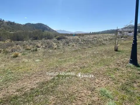 Terreno en Venta en Dina Huapi, Pilcaniyeu