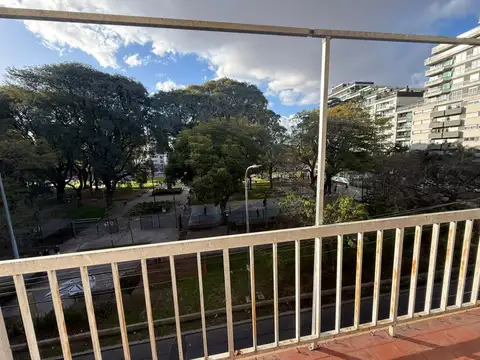 Departamento en Alquiler de 3 ambientes