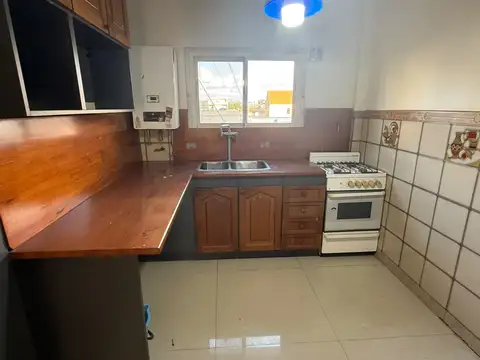 Departamento en Alquiler en Villa Luro, $ 1.200.000