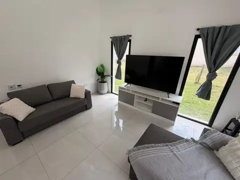 Casa en Venta A Estrenar