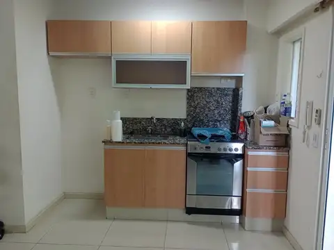 Departamento en Alquiler en Caballito, $ 690.000