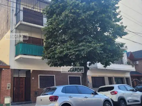 Departamento - Alquiler - Argentina, Capital Federal -  OLIDEN 1431