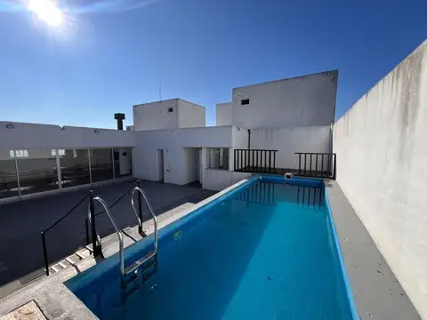 Departamento dos dormitorios en venta La Plata