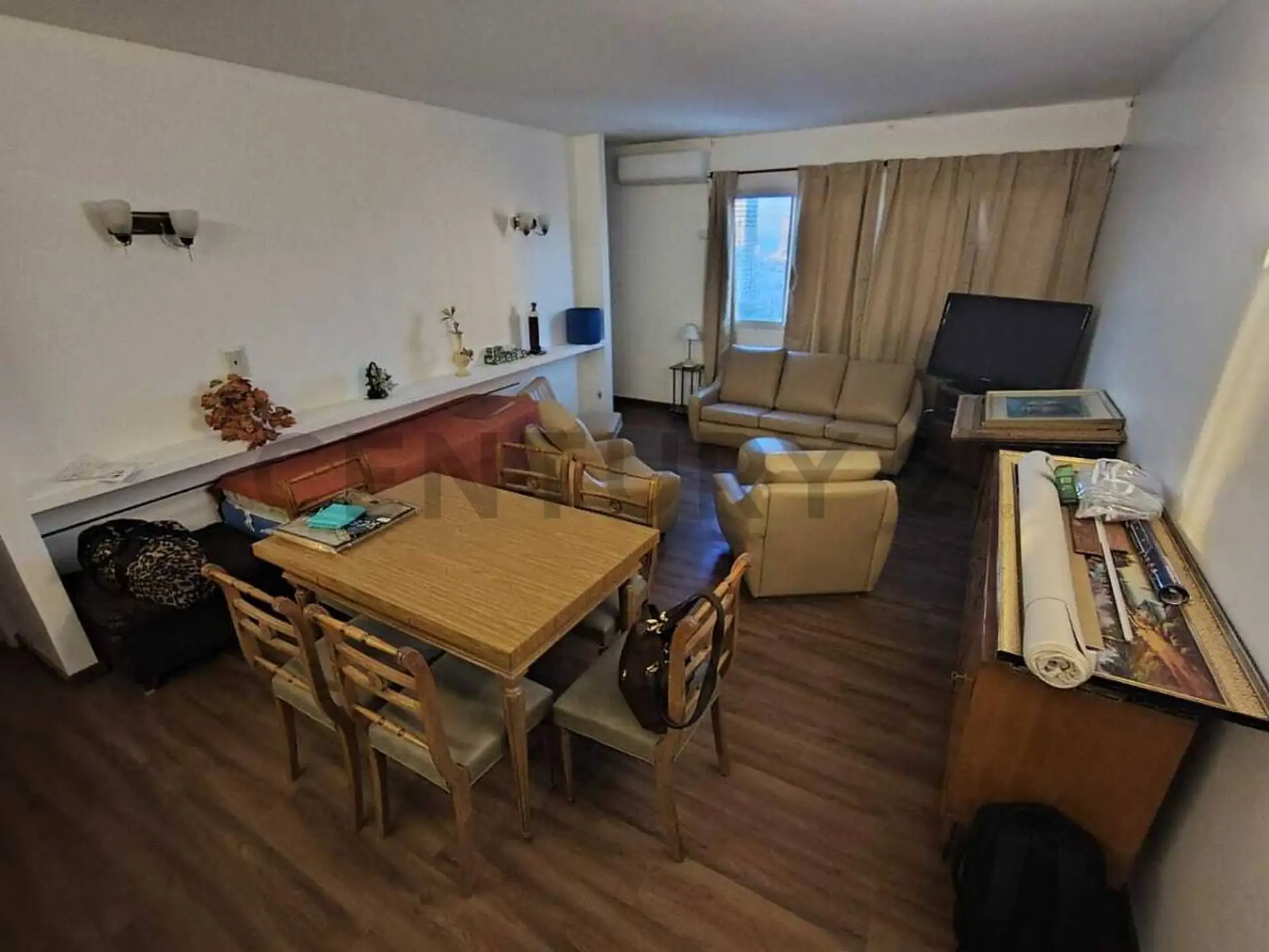 Vendo Departamento de 3 ambientes zona Centro