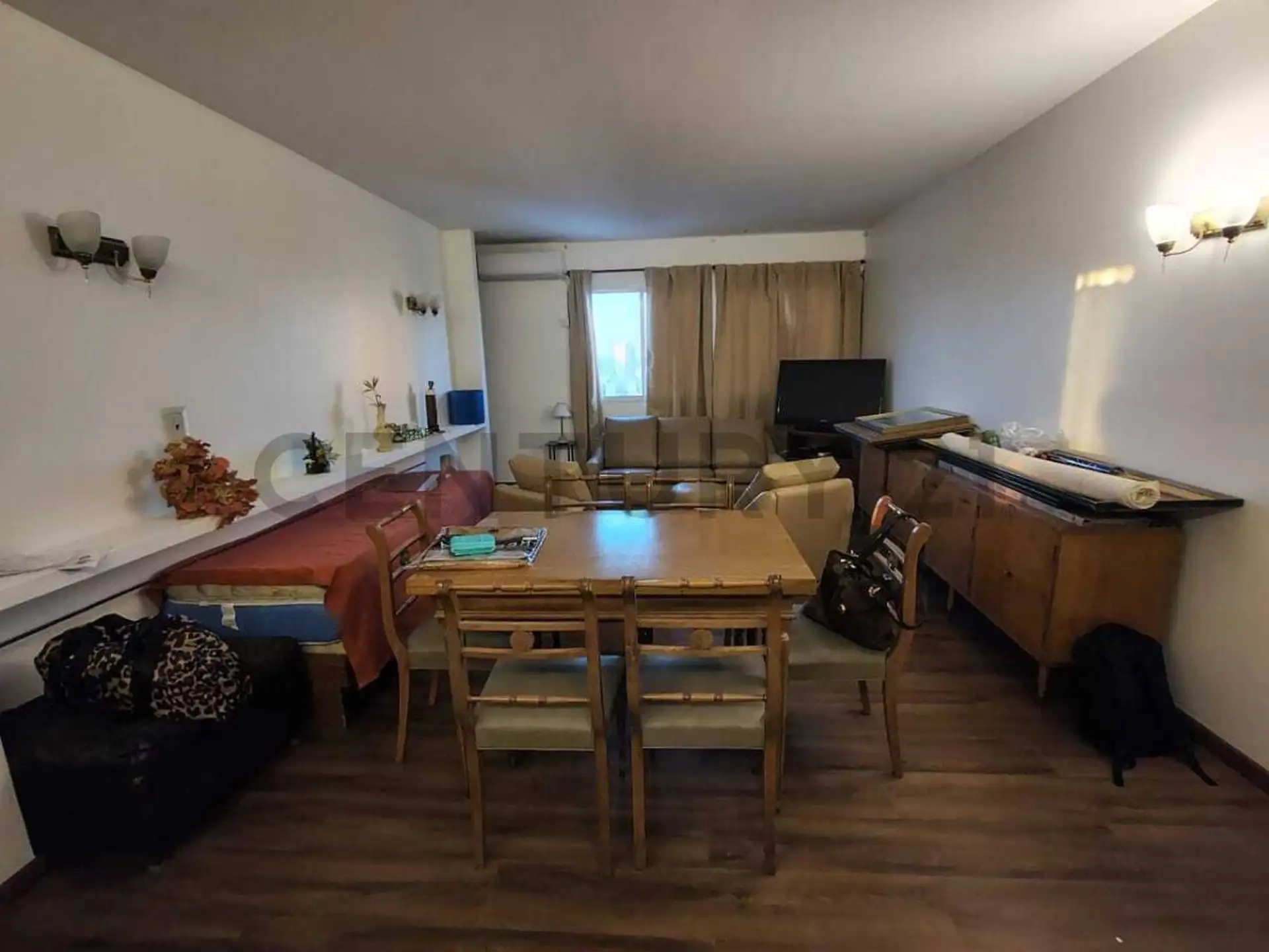 Vendo Departamento de 3 ambientes zona Centro