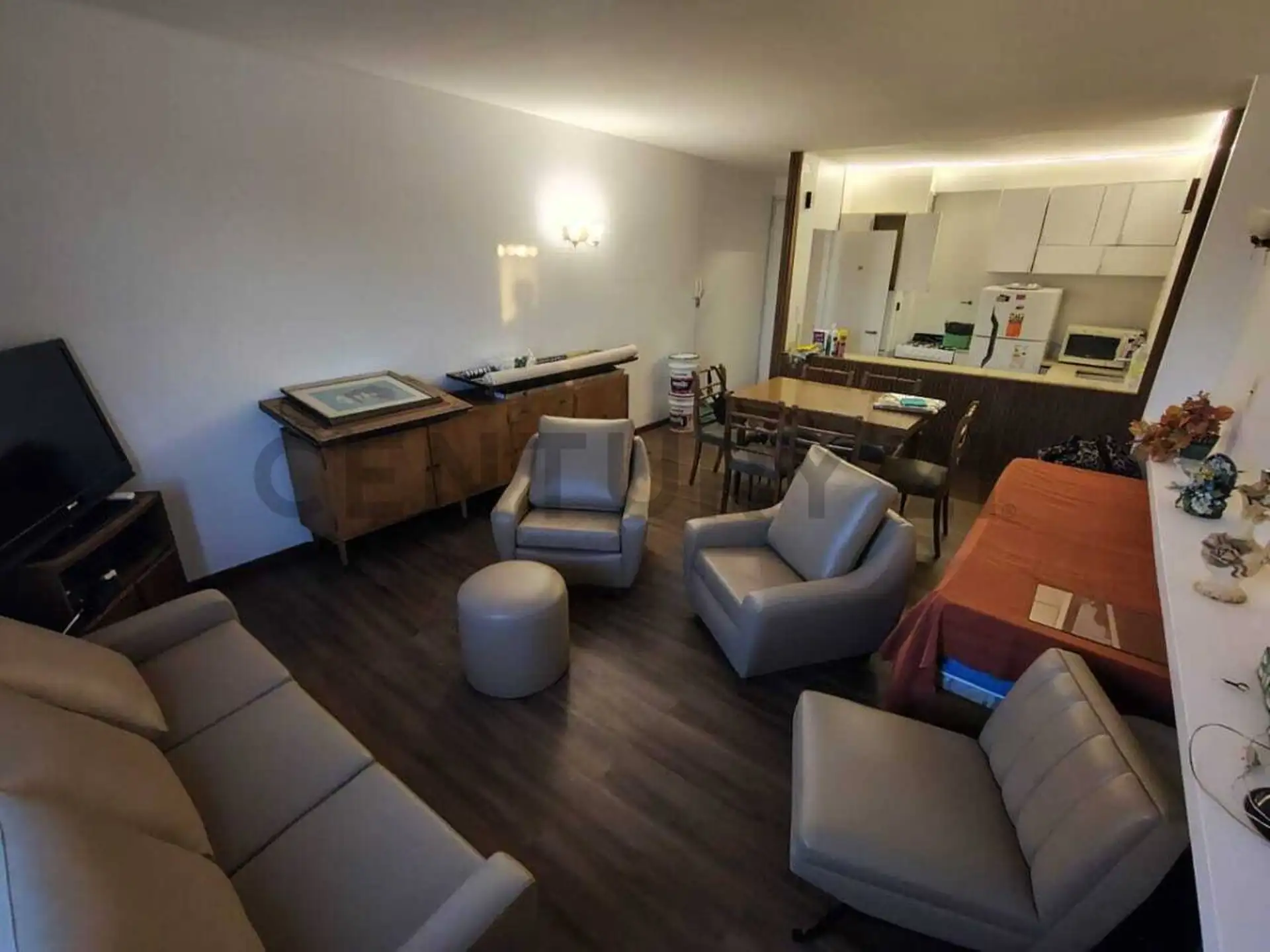 Vendo Departamento de 3 ambientes zona Centro