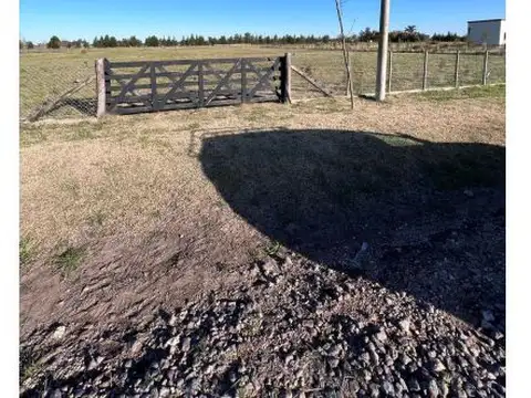 El Fortín y El Ocaso
