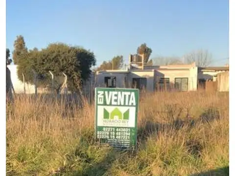 Lotes en San Miguel del Monte