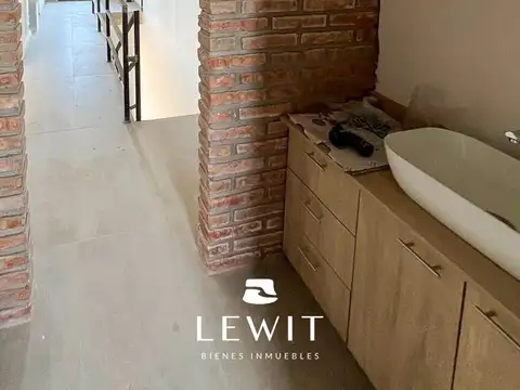 Depto Tipo Casa en Venta de 3 ambientes
