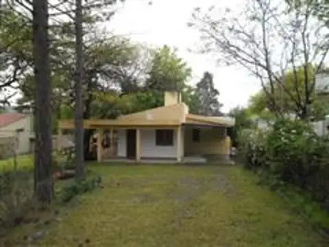 Casa en Venta en Villa los Aromos, Santa María