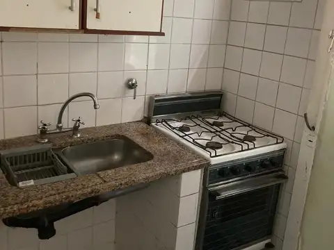 Departamento en Venta Apto profesional