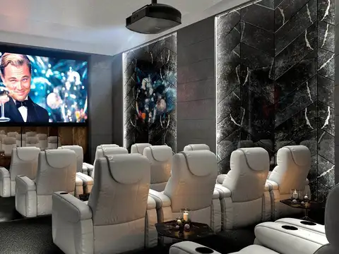 Departamento en Venta de 3 dormitorios