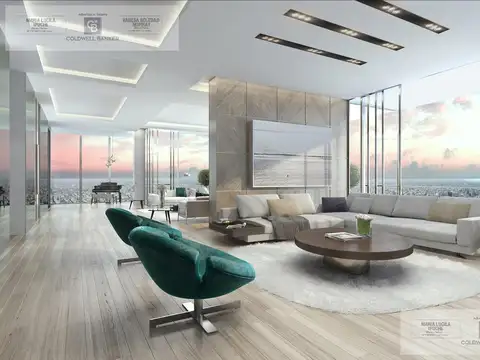 Departamento en Venta al Sur