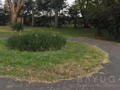 Venta - Lotes en Barrio Privado La Reserva / Pilar
