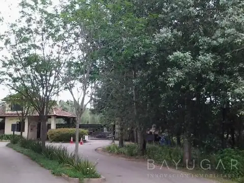 Terreno en Venta en La Reserva, USD 64.000