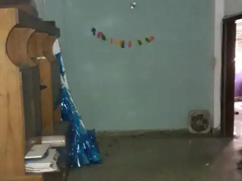 Casa 3 ambientes con 3 baños