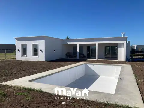 CASA EN VENTA SAN SEBASTIAN