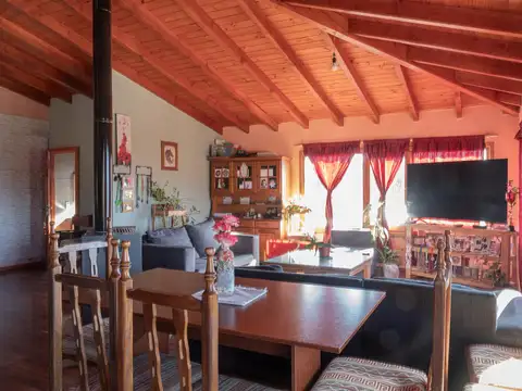 Casa en Venta en San Carlos De Bariloche, USD 97.000