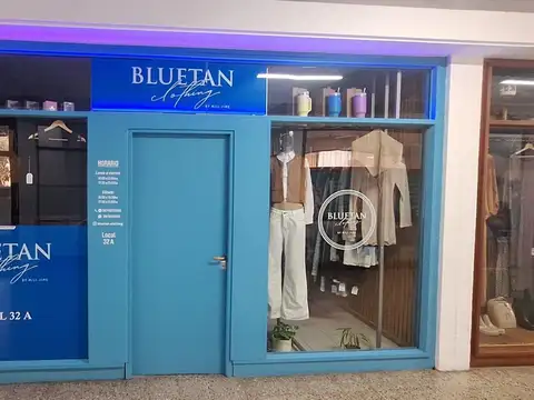 Local en Venta 45 años