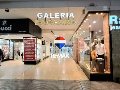 LOCAL COMERCIAL EN VENTA, CENTRO DE SALTA