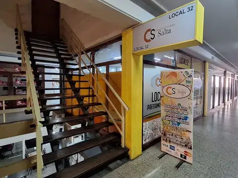 Local en Venta 45 años