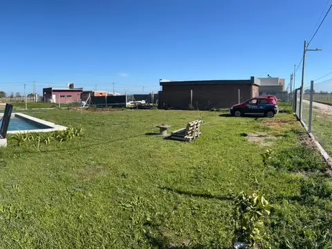 Terreno en Venta de 560,0 m2