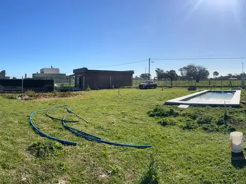 Terreno en Venta en La Plata, USD 30.000