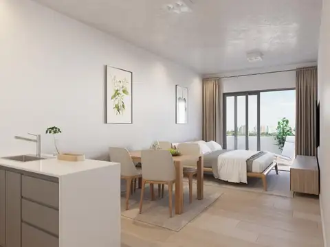 Departamento en Venta en Urquiza R, Villa Urquiza