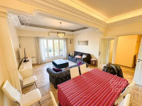 Casa en Venta en Villa Urquiza, USD 370.000