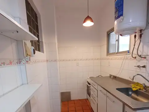 Departamento en Alquiler al Este